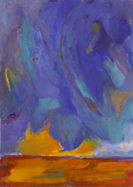 Bunny Rosenthal Rubin