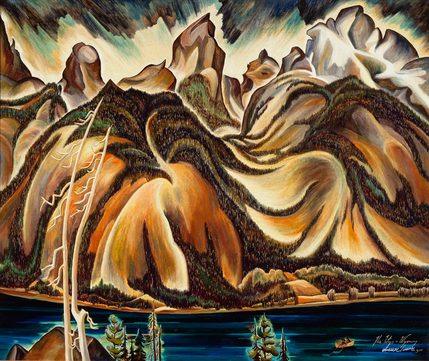 Eve-Drewelowe | Gift of Mary Rogers Thoms, CU Art Museum, University of Colorado Boulder, 85.1744 Photo/ Jeff Wells, © CU Art Museum, University of Colorado Boulder