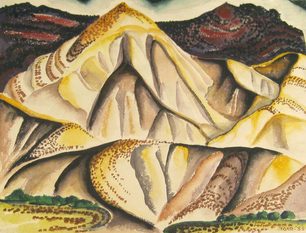 Frances-Hoar | Collection Kirkland Museum of Fine & Decorative Art, Denver, 1981.0223 © Kirkland Museum of Fine & Decorative Art