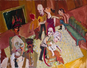 Hank Brusselback