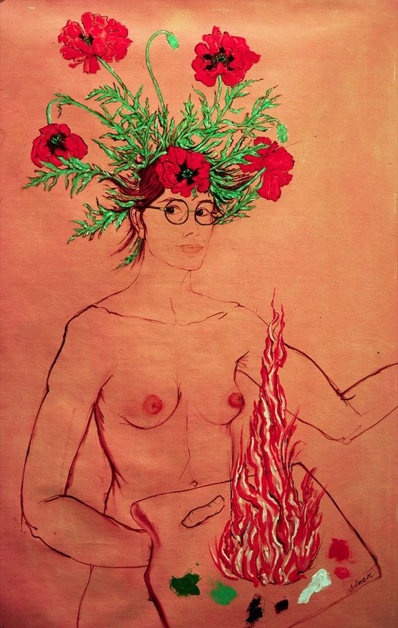 Helen Redman
