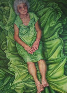 Irene Delka McCray