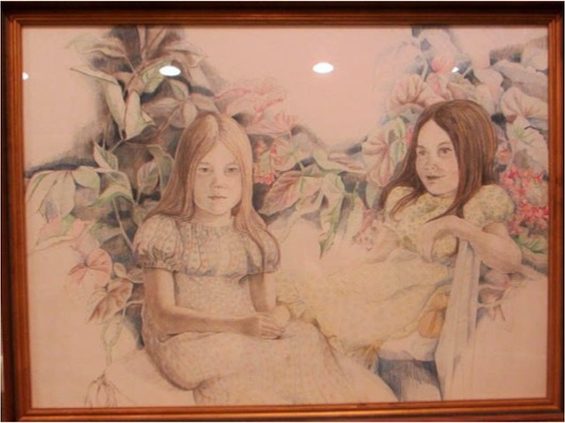 Joan Bartos Hanley