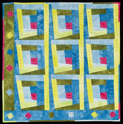 Judy Duffield