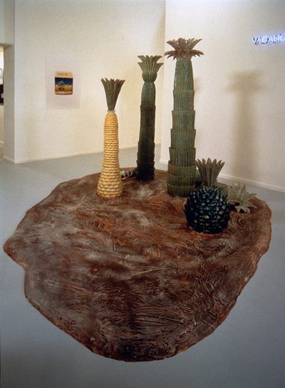 Kim Dickey
