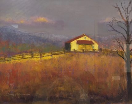 Martie McMane