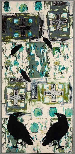 Mary Quinn Rowan