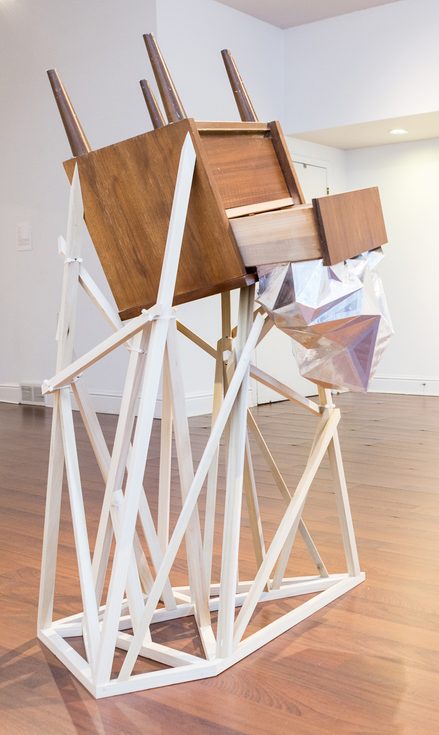 Mike Bernhardt