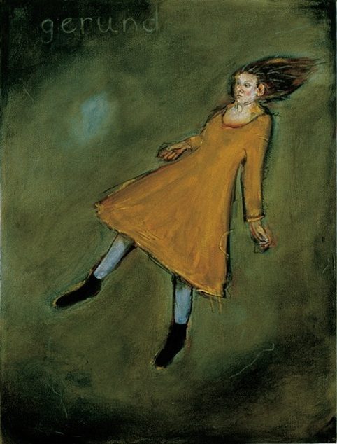 Patricia Bramsen