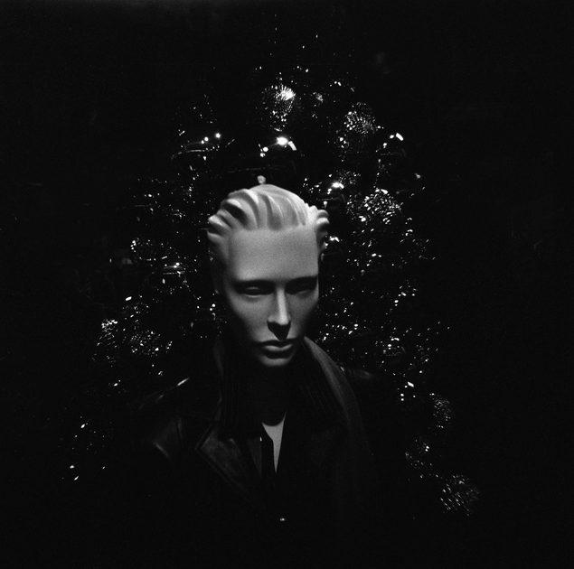 Richard Varnes