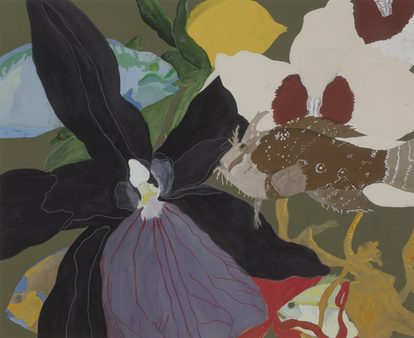 Suzy Roesler