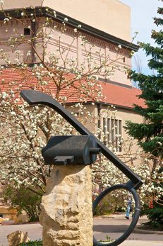 Carl-Reed,CU-Art-Museum-(photo-by-Gayl-Gray)