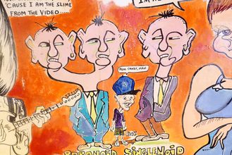 Llloyd-Kavish,-The-Sink,-University-Hill
