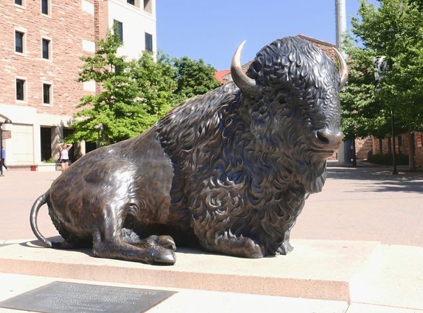 Stephen-LeBlanc,-University-of-Colorado