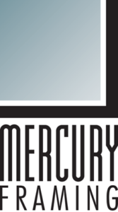 Mercury Framing logo